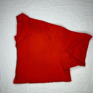 Tommy Bahama Golf | Hawaiian Button Down